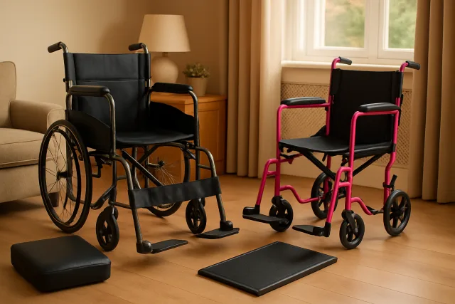 Mobility