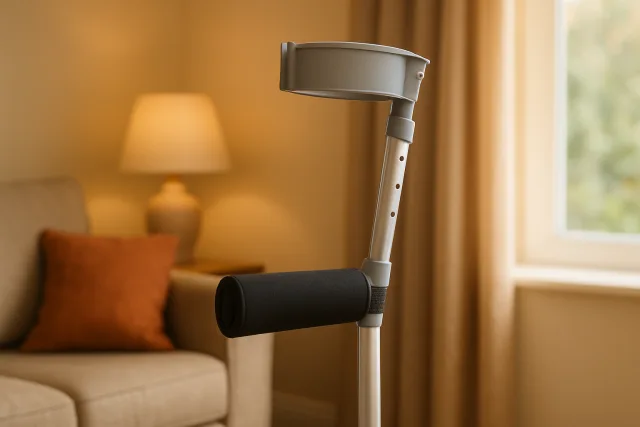 Crutches