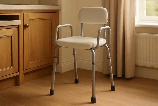 Perching stools