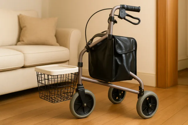 Rollators