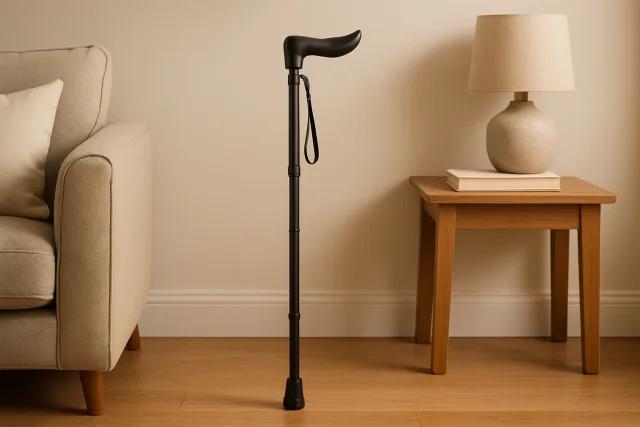 Walking sticks